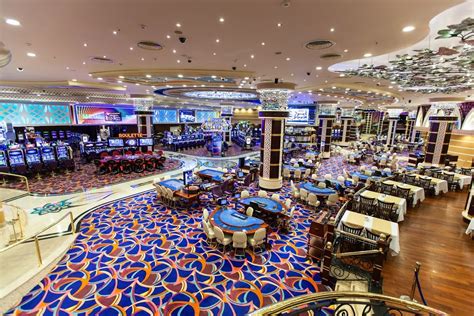 Merit hotel casino